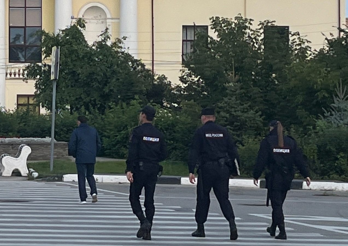 Пост гордости за то, что на Бору есть такие Люди!