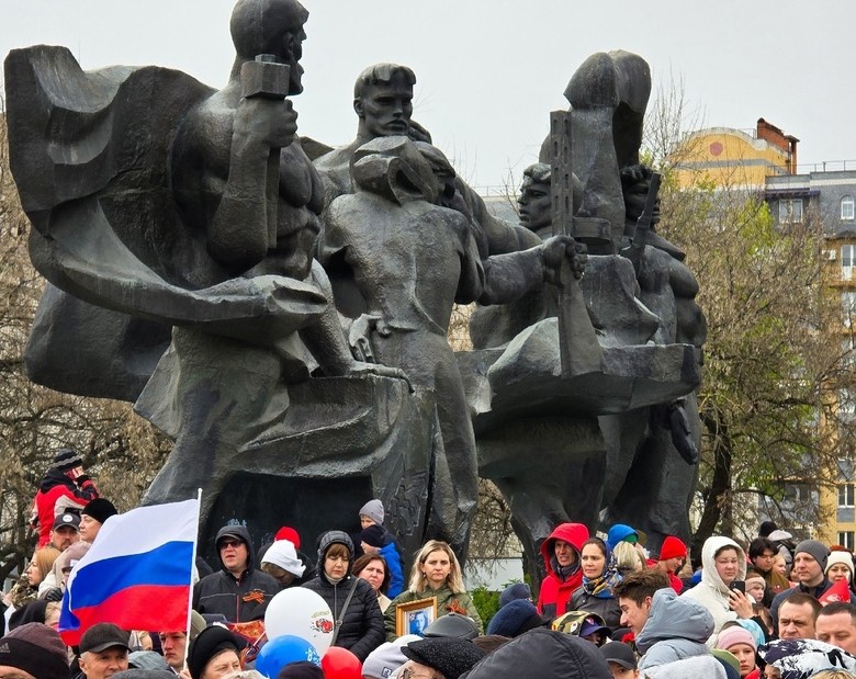 На Бору отремонтируют памятники ВОВ