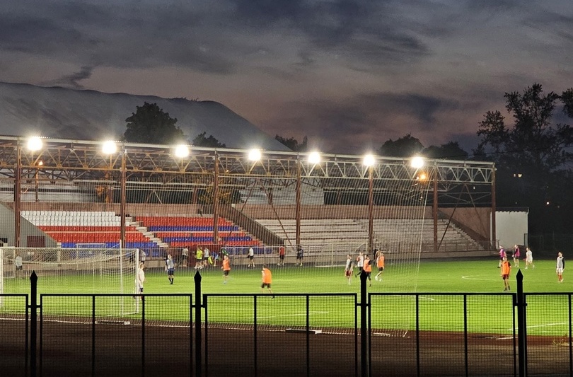 7 сентября на Бору ограничат продажу алкоголя