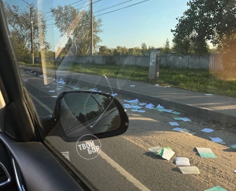 Нервы сдали раньше, чем началась школьная линейка