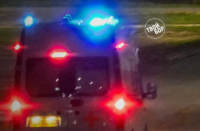 Напоминание борским водителям