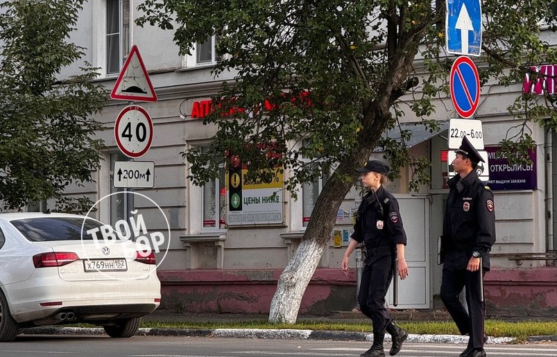 Тюменские дворы, парк и стройка вошли в топ опасных мест для женщин