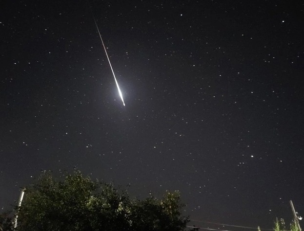 А вы когда-нибудь такое видели?