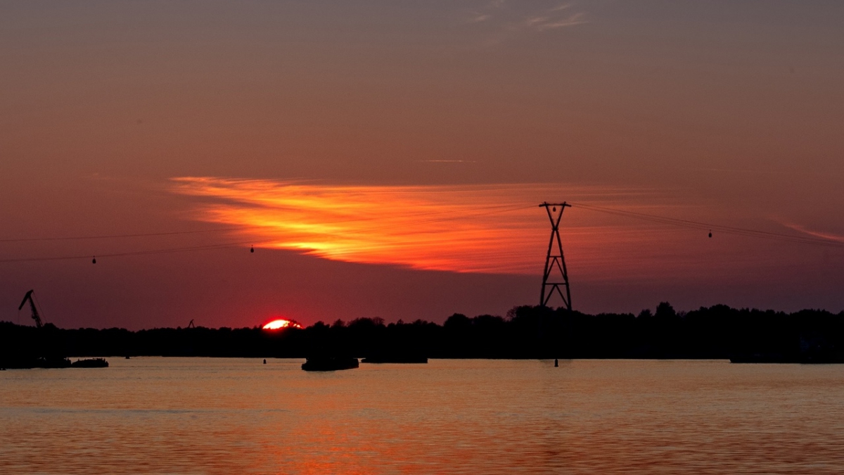 Как изменится жизнь борчан с 1 сентября