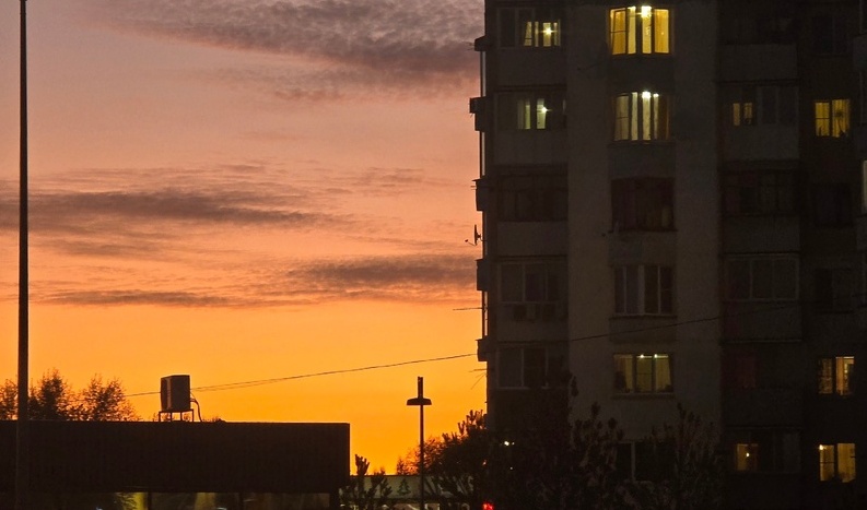 Такие новости от МЧС нам нравятся