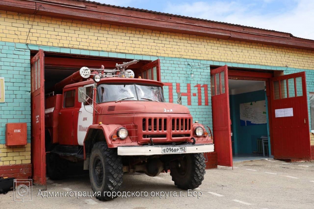 Алексей Боровский поделился хорошей новостью