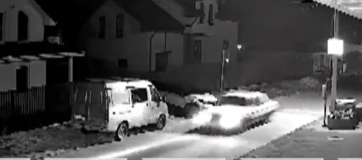 Водитель намеренно направил автомобиль в прохожих