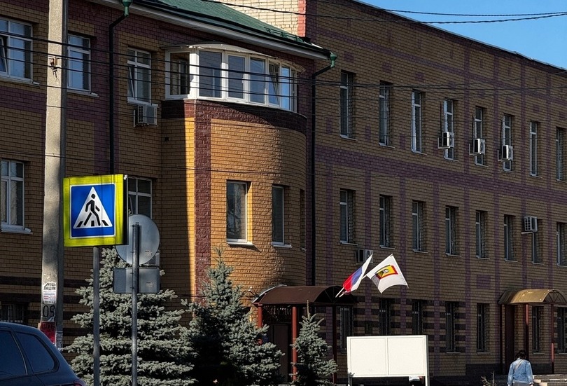 Информация от Борского отдела полиции