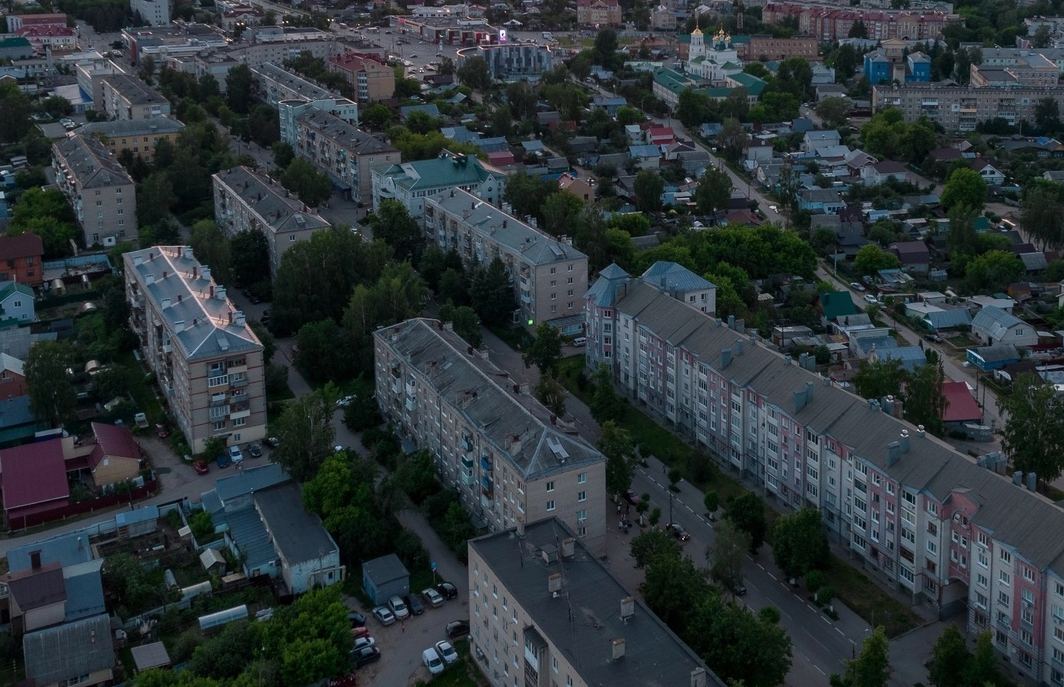 Борский объект стал причиной многомиллионного иска