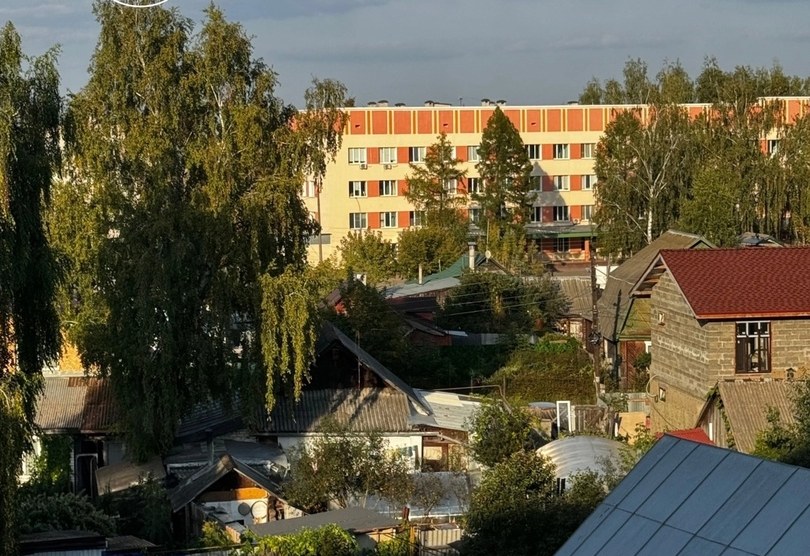 Борская ЦРБ сообщает