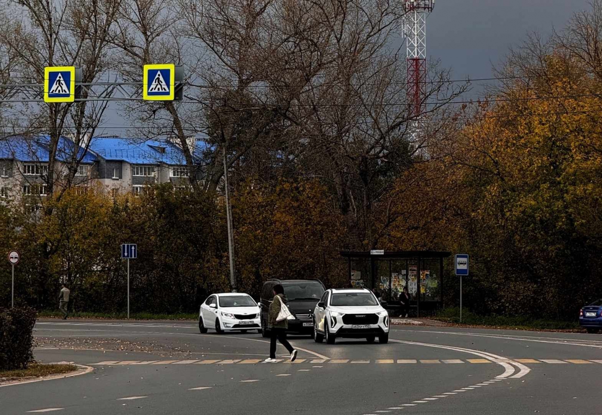 Борчане пожаловались на отсутствие отопления