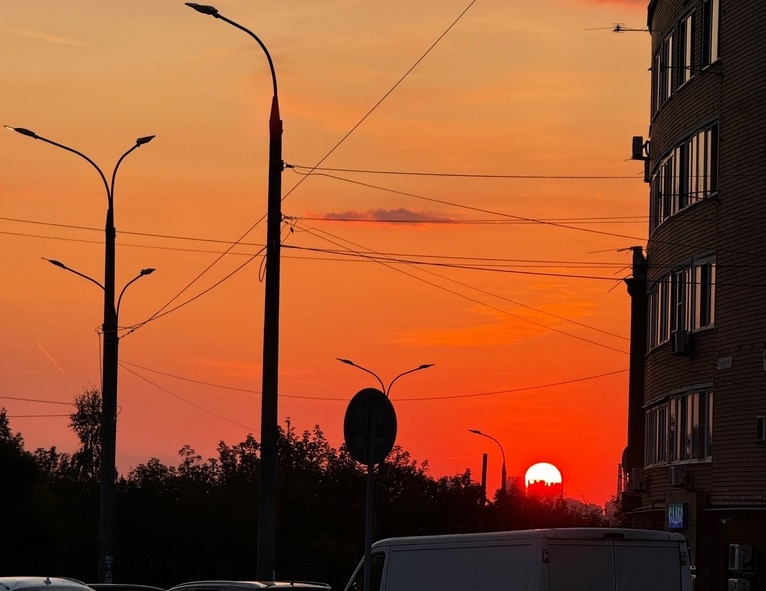 Крик души борчанина