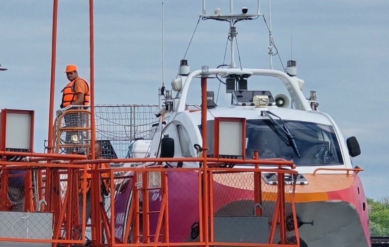 Борский маршрут «Валдая» стал самым популярным внутри региона