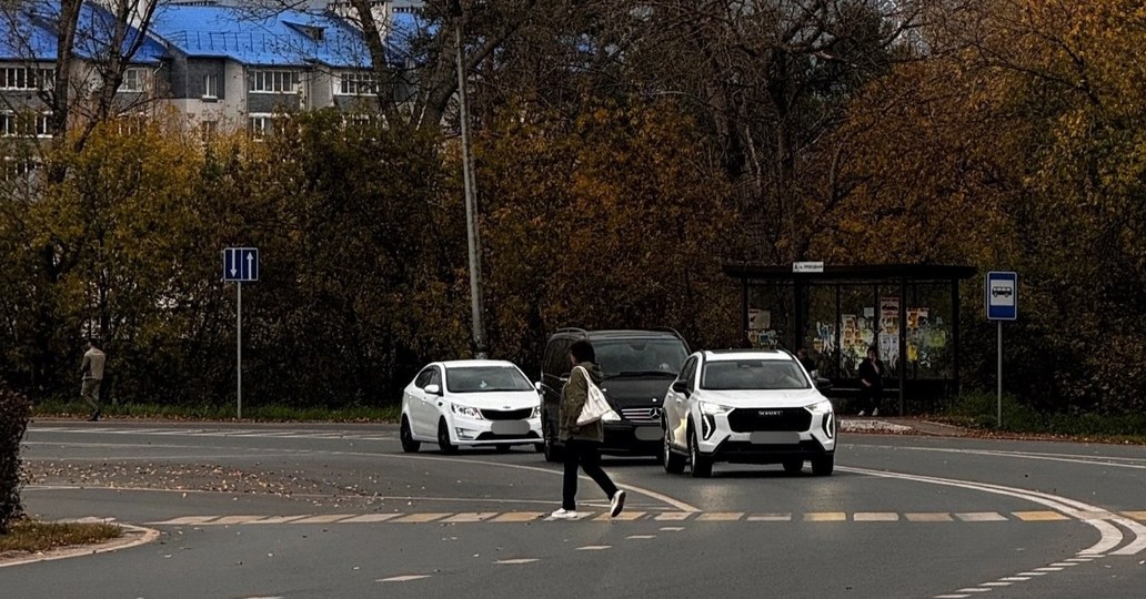 Водители, внимание!