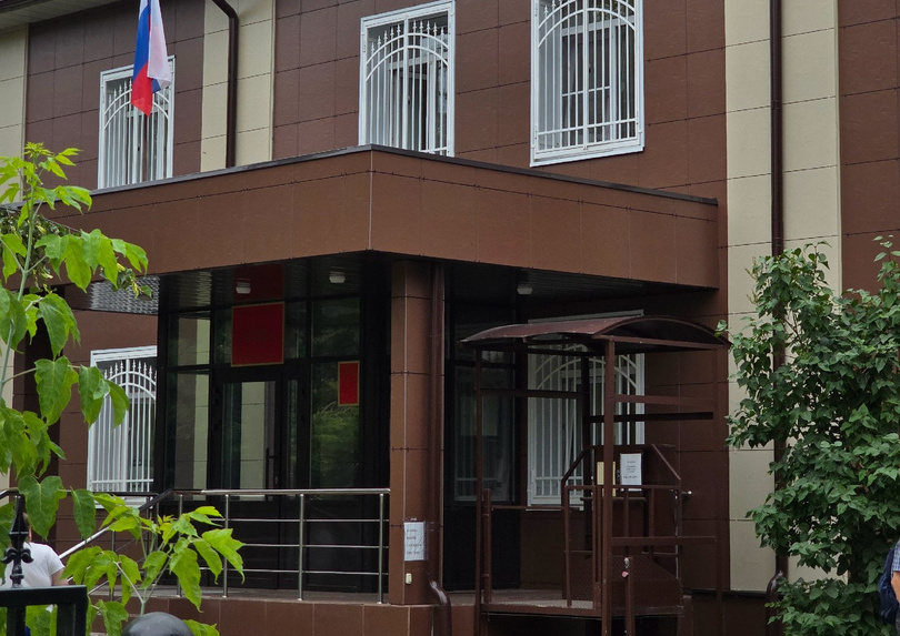 8 человек с Бора осуждены за мошеннические действия в сфере страхования недвижимости