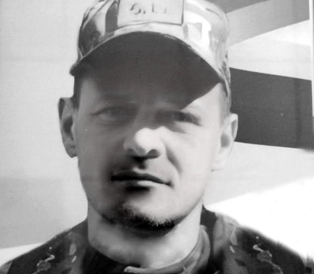 На Бору простились с нашим земляком