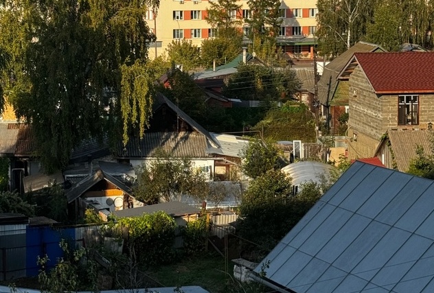 Профилактические работы на ТВ