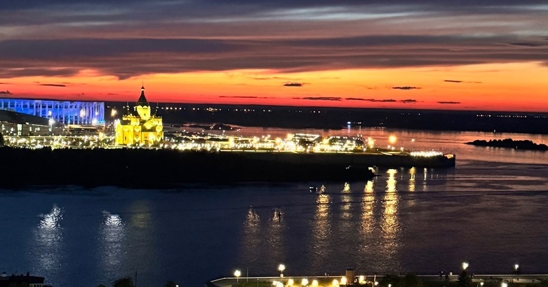 Борскую компанию обязали выпустить миллион мальков