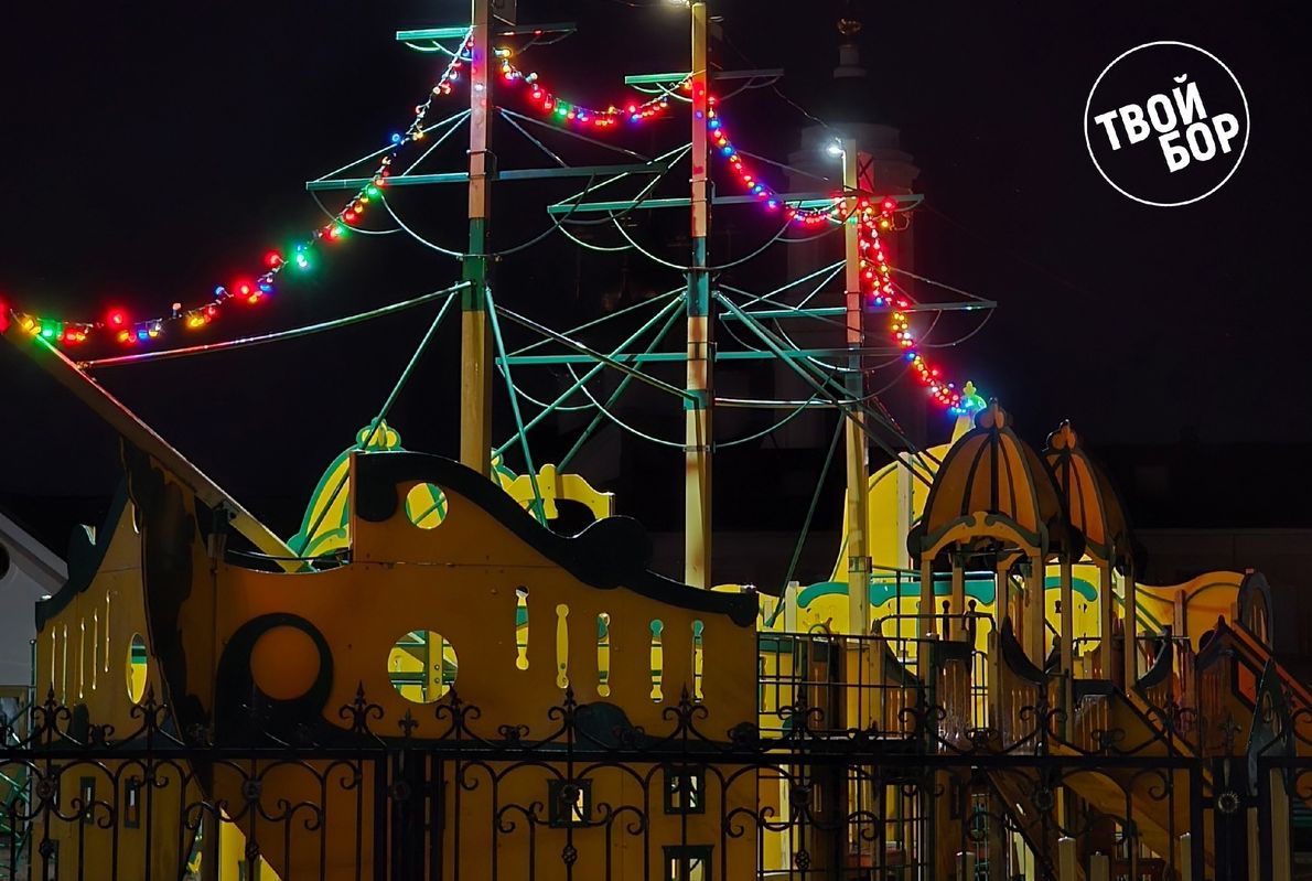 Неплохая новость для тех, кто собирается за пополнением