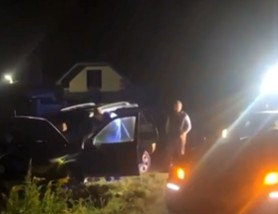 Стали известны подробности смертельной аварии в Октябрьском