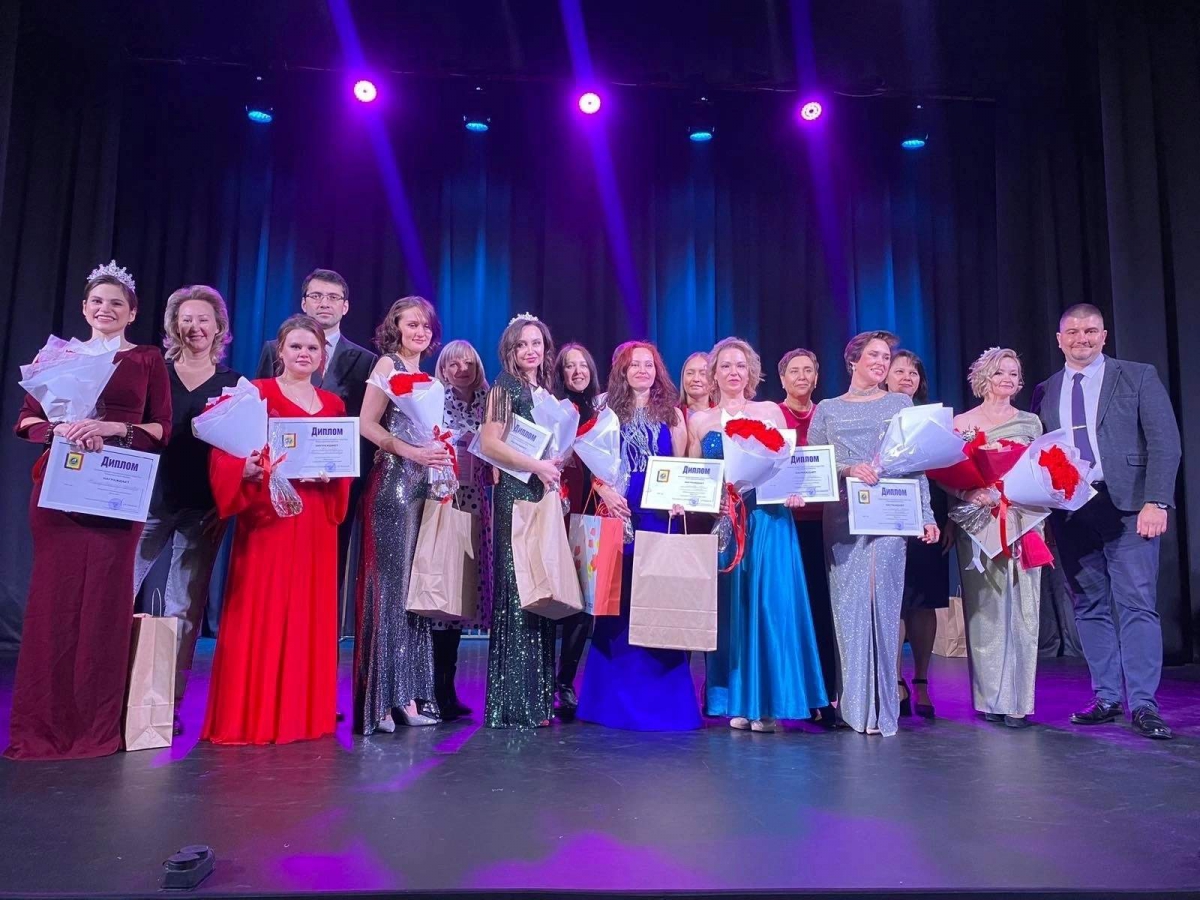 На Бору состоится конкурс «Мама года»