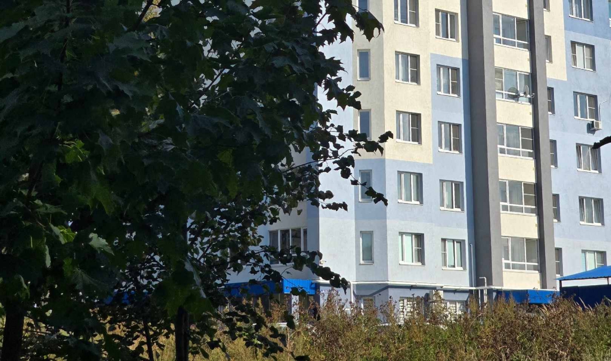 У дома 62/2 по улице М. Горького сделают спуск к парку 70-летия Победы