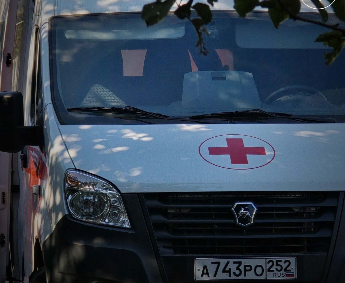 Жесть с улицы Металлургов