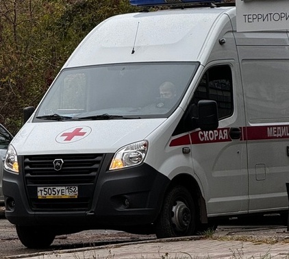 Нижегородец намеренно заразил девушку ВИЧ