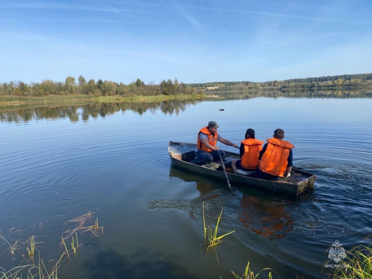 Каникулы начались…
