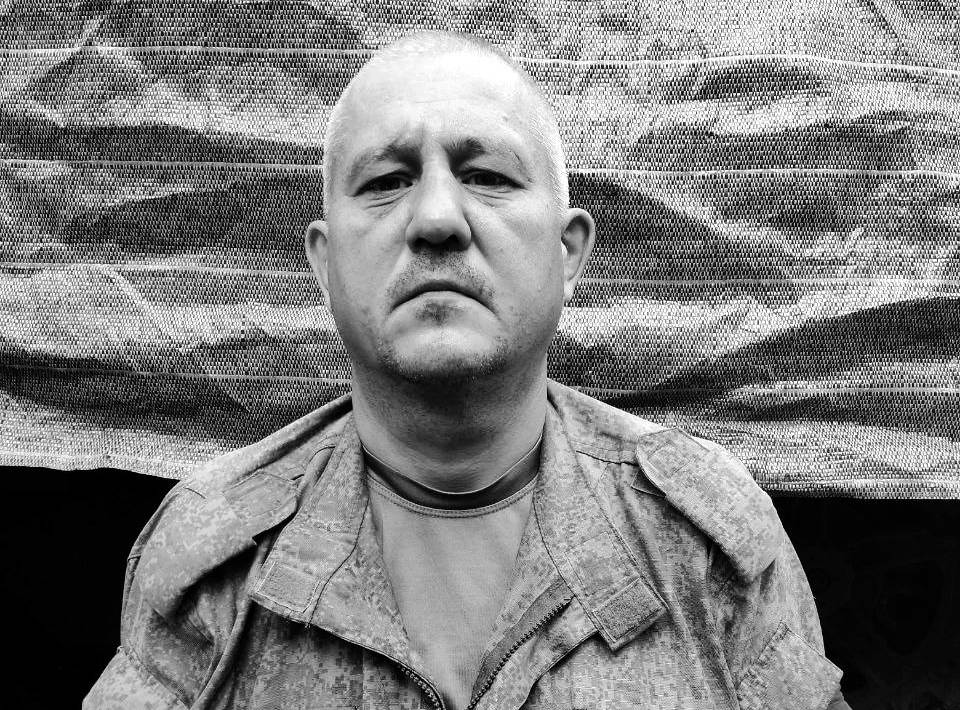 В Каликино простятся с бойцом СВО