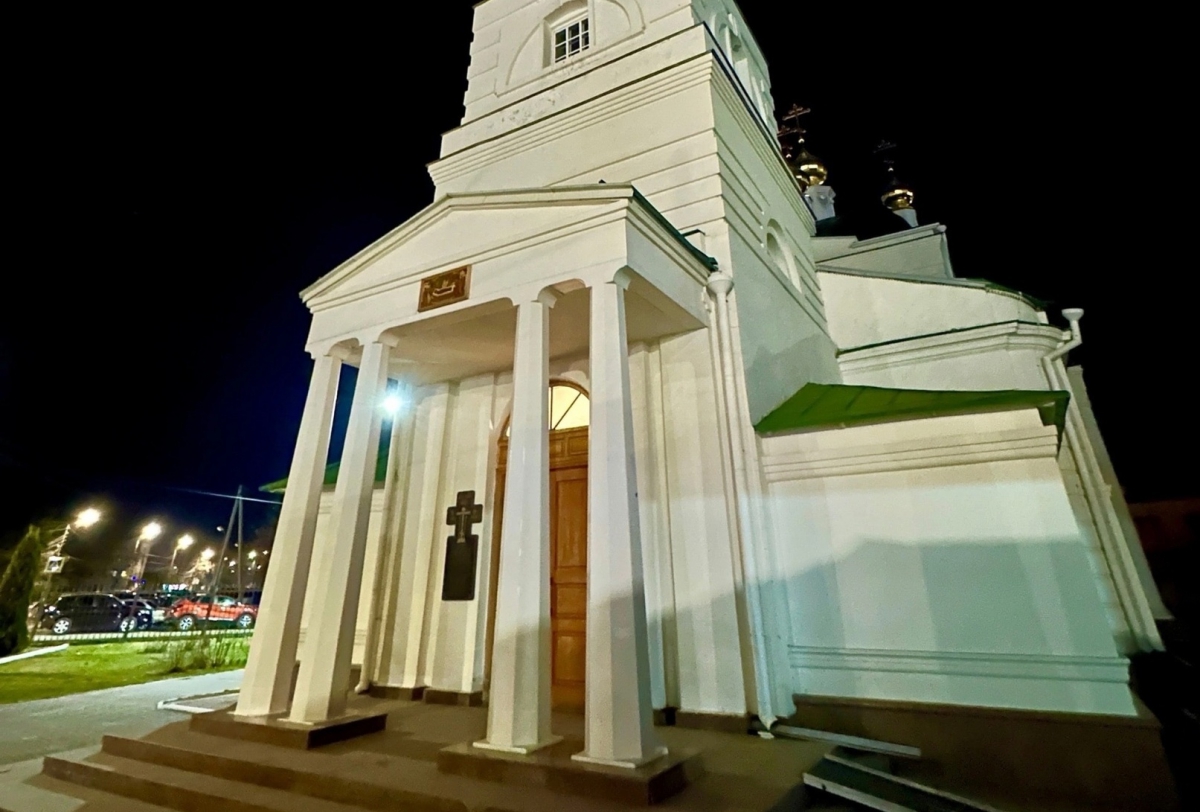 3 ноября состоится крестный ход в честь прославления Казанской иконы Божией Матери