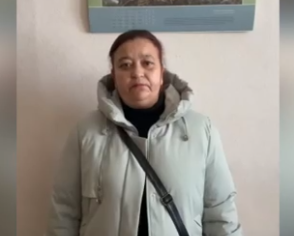 Задержана «карманница» за серию краж в Нижнем и на Бору