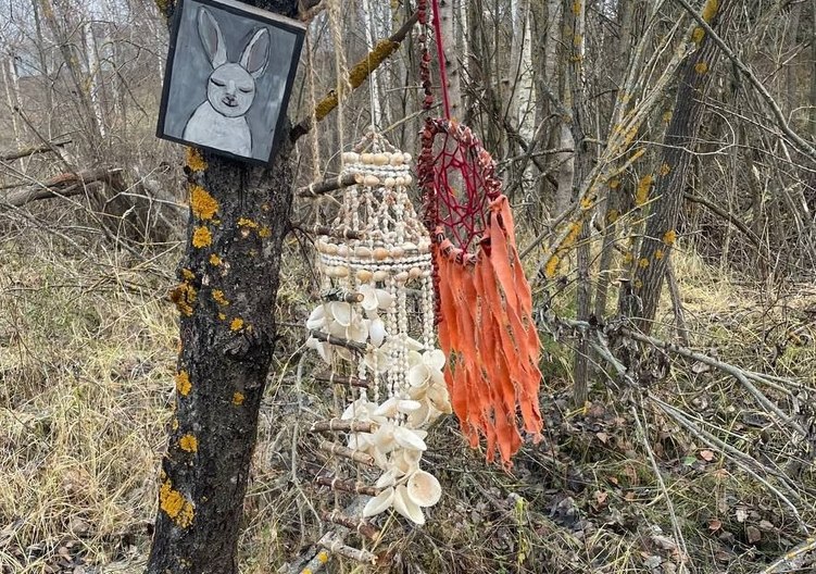 Немножко борских странностей