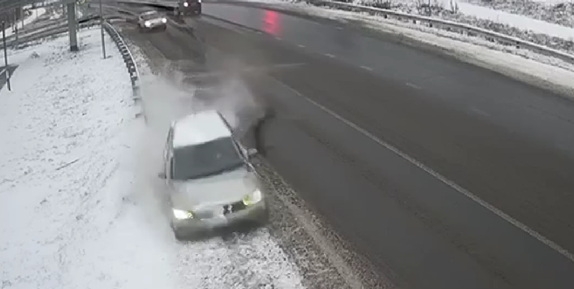 Борский лихач-жестянщик