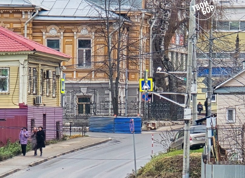 Всё...через неделю зима