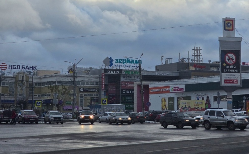 Такое на Бору тоже бывает