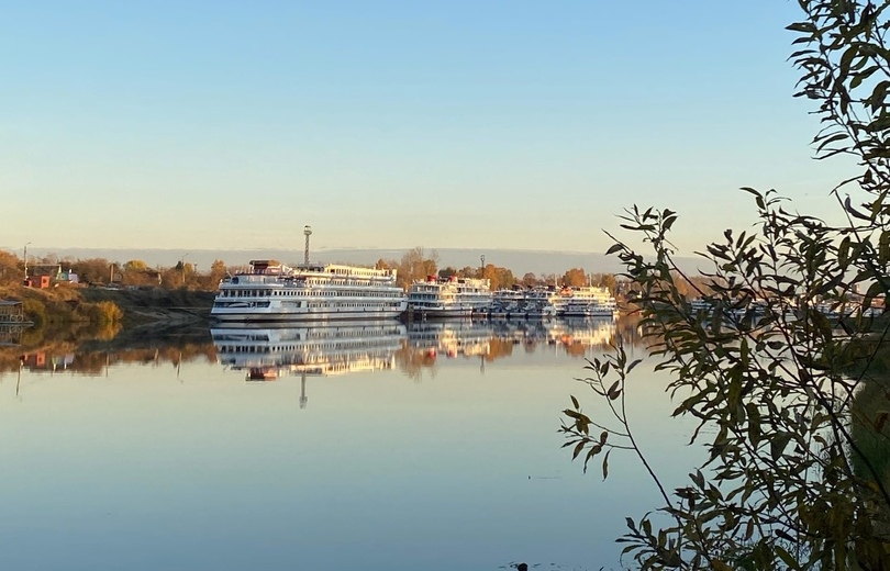 ЧП в Октябрьском