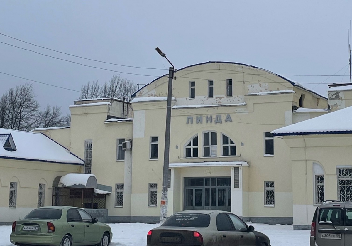 В Линдовской больнице продолжится ремонт