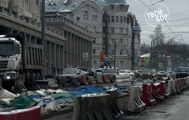 Для тех, кто часто ездит в Нижний