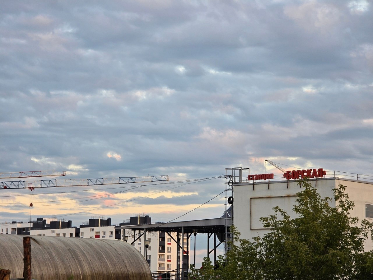 Строительство школы на Бездонке перенесли