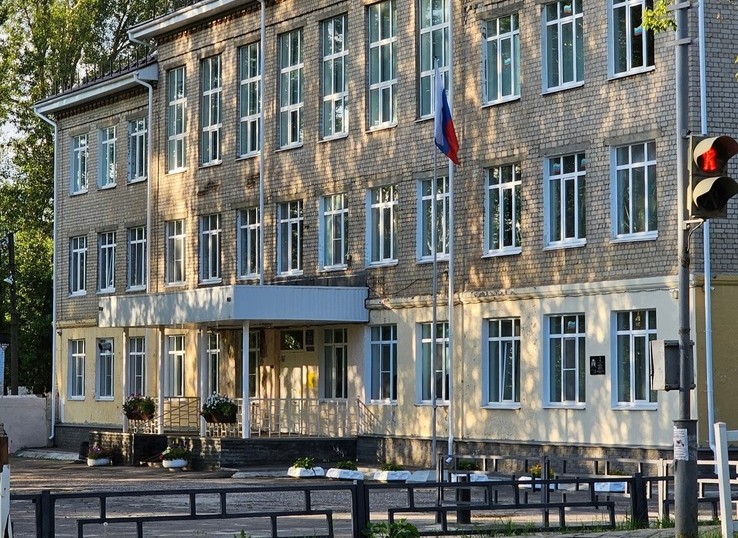 В каких борских школах есть профильные классы?