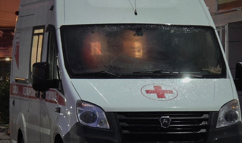 На Борском силикатном заводе произошёл несчастный случай