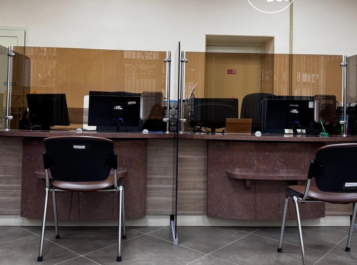 Если борчане захотят разводиться