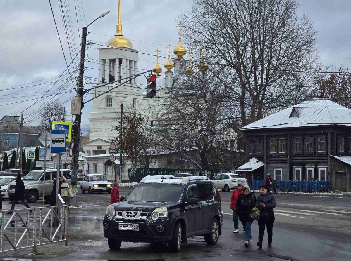 В ноябре Бор посетит «Поезд здоровья»