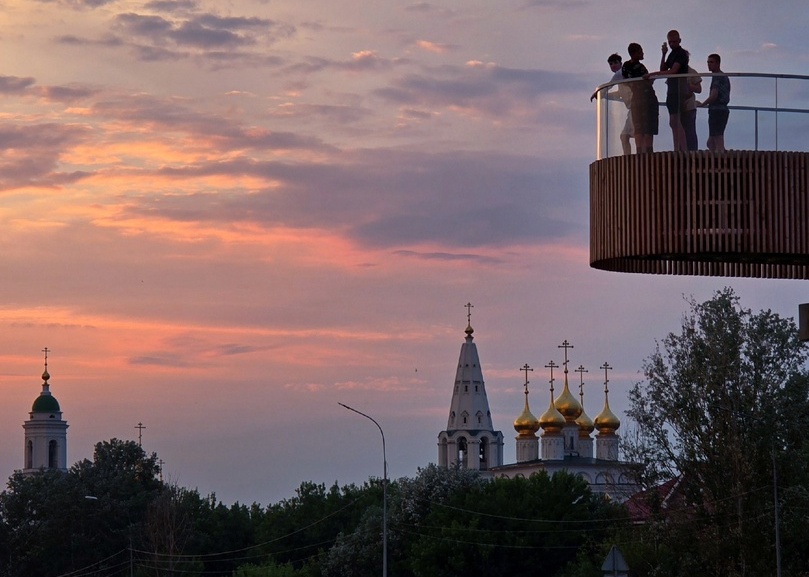 О детской преступности в городе Бор