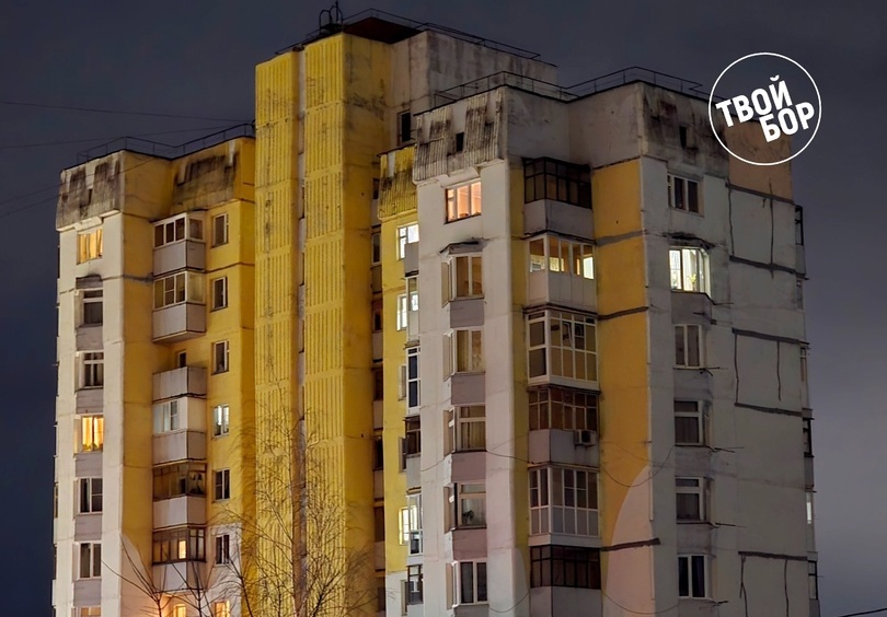 Борчан ждёт рост взноса за капремонт