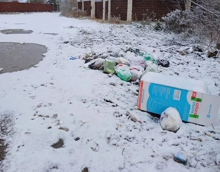 Пост гнева от борчанина