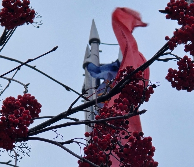 Какой ноябрь нас ждет?