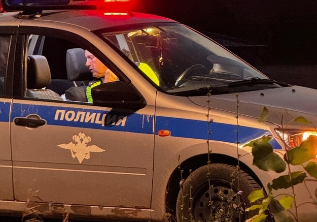 Страшное ДТП произошло на борской дороге