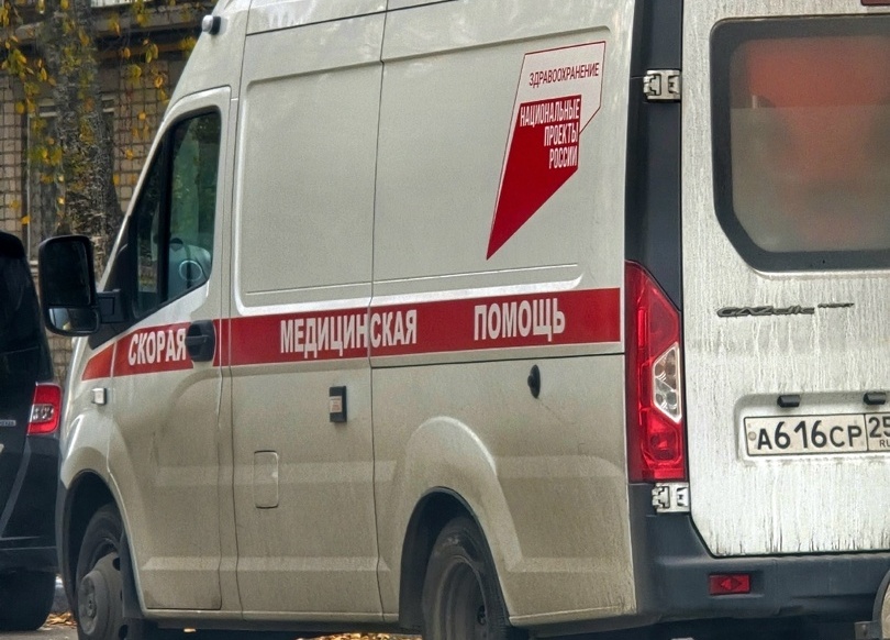 Лица с наркотической зависимостью стали чаще обращаться в борскую скорую